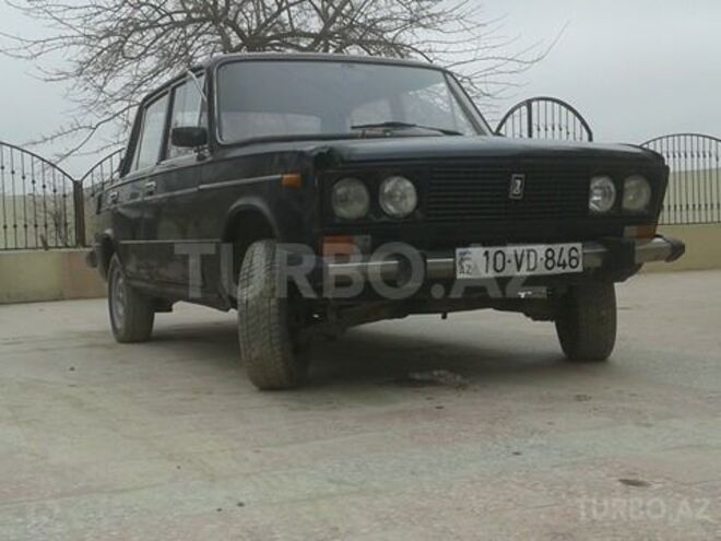 LADA (VAZ) 2106 1996, 89,745 km - 1.3 l - Bakı