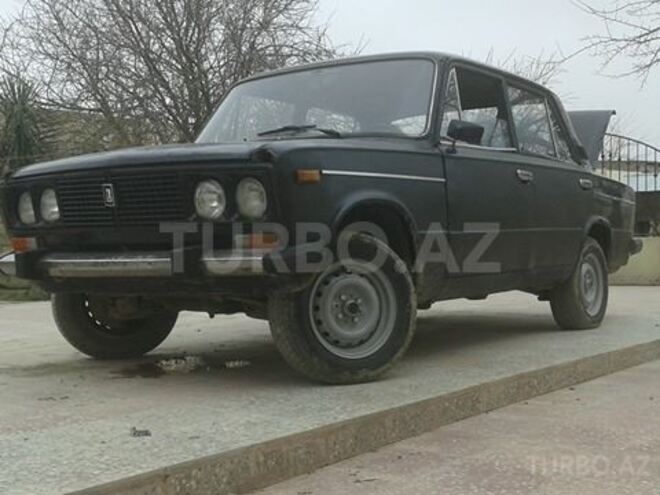 LADA (VAZ) 2106 1996, 89,745 km - 1.3 l - Bakı