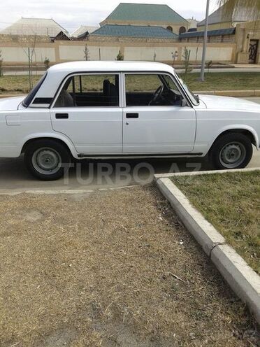 LADA (VAZ) 2107 2007, 8,043 km - 1.6 l - Gəncə