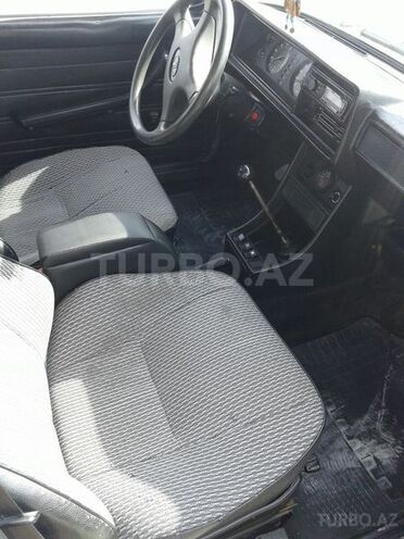LADA (VAZ) 2107 2007, 8,043 km - 1.6 l - Gəncə