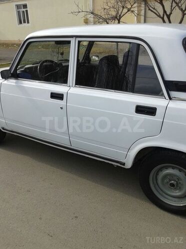 LADA (VAZ) 2107 2007, 8,043 km - 1.6 l - Gəncə