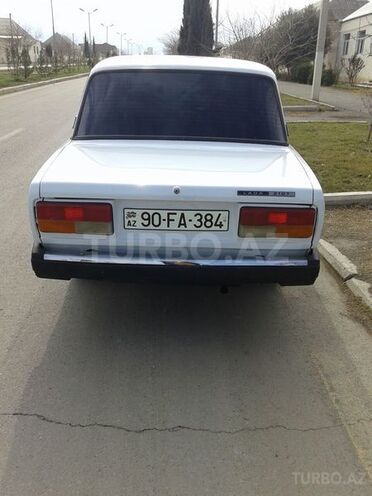 LADA (VAZ) 2107 2007, 8,043 km - 1.6 l - Gəncə