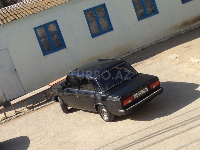 LADA (VAZ) 2107 2008, 164,000 km - 1.6 л - Sumqayıt