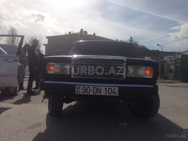 LADA (VAZ) 2107 2008, 164,000 km - 1.6 л - Sumqayıt