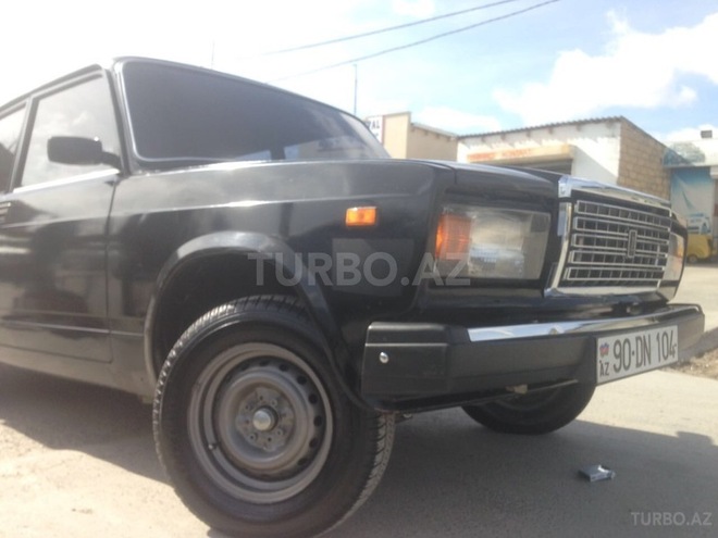 LADA (VAZ) 2107 2008, 164,000 km - 1.6 л - Sumqayıt