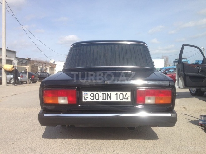 LADA (VAZ) 2107 2008, 164,000 km - 1.6 л - Sumqayıt