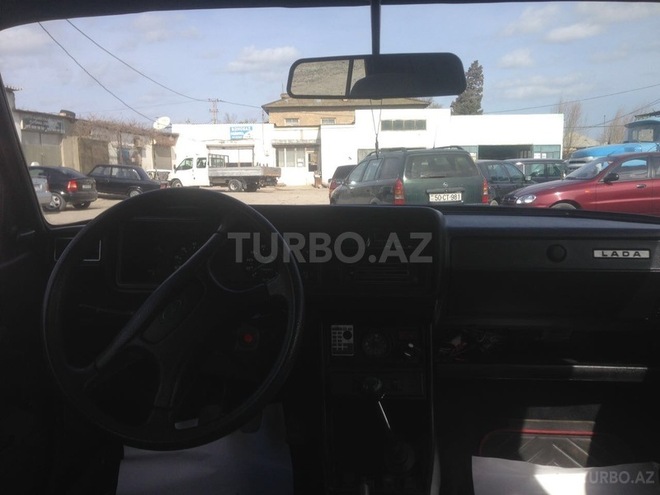 LADA (VAZ) 2107 2008, 164,000 km - 1.6 л - Sumqayıt