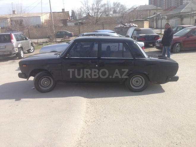 LADA (VAZ) 2107 2008, 164,000 km - 1.6 л - Sumqayıt