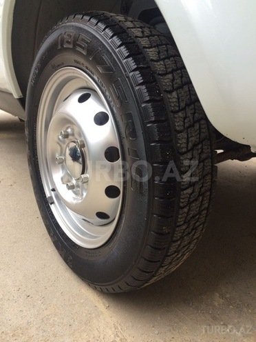 LADA (VAZ) Niva 2014, 39,000 km - 1.7 l - Bakı