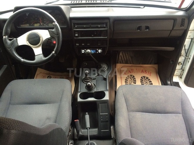 LADA (VAZ) Niva 2014, 39,000 km - 1.7 l - Bakı
