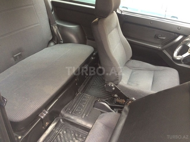 LADA (VAZ) Niva 2014, 39,000 km - 1.7 l - Bakı
