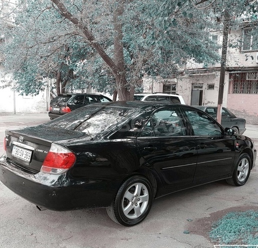 Toyota Camry 2005, 300,000 km - 2.4 л - Bakı