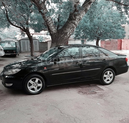 Toyota Camry 2005, 300,000 km - 2.4 л - Bakı