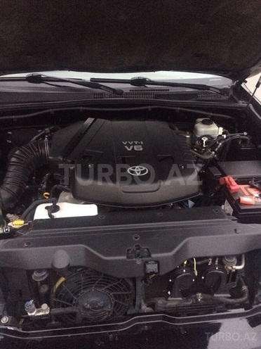 Toyota Prado 2008, 139,000 km - 0.3 l - Bakı