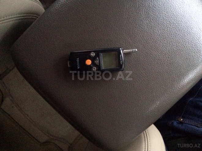 Toyota Prado 2008, 139,000 km - 0.3 l - Bakı