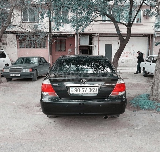 Toyota Camry 2005, 300,000 km - 2.4 л - Bakı