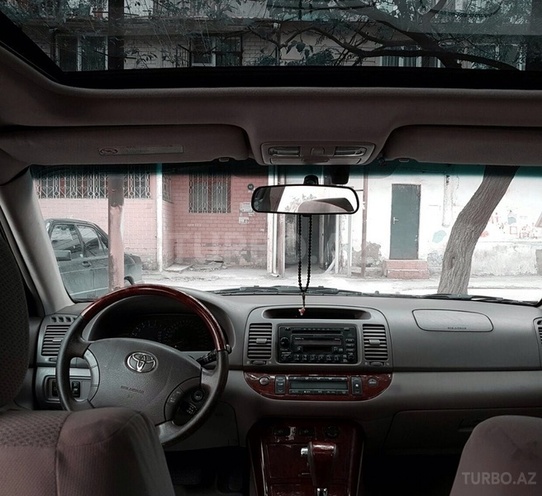 Toyota Camry 2005, 300,000 km - 2.4 л - Bakı