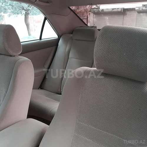 Toyota Camry 2005, 300,000 km - 2.4 л - Bakı