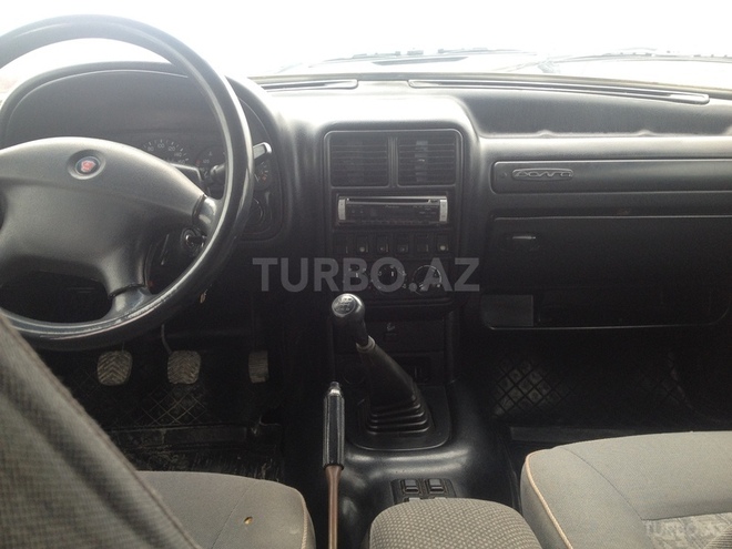 GAZ 31105 2004, 232,200 km - 2.4 l - Bakı