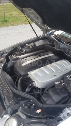 Mercedes E 270 2003, 246,300 km - 2.7 l - Bakı