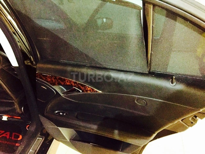 Mercedes E 350 2008, 66,535 km - 3.5 л - Bakı