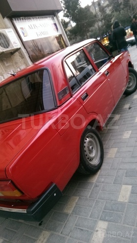 LADA (VAZ) 2107 2005, 233,368 km - 0.3 l - Xırdalan