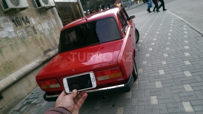 LADA (VAZ) 2107 2005, 233,368 km - 0.3 l - Xırdalan