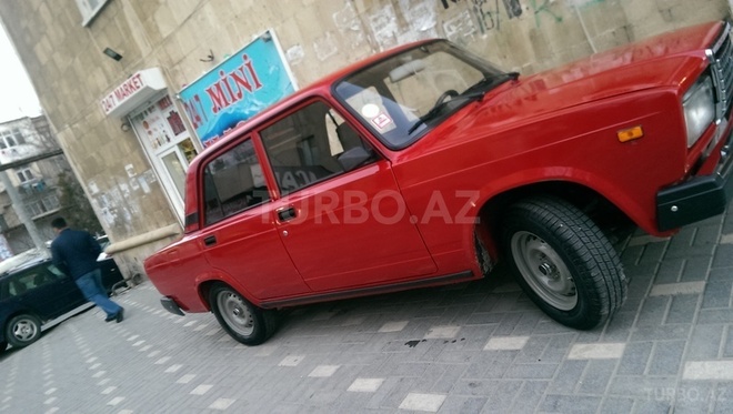 LADA (VAZ) 2107 2005, 233,368 km - 0.3 l - Xırdalan