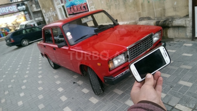 LADA (VAZ) 2107 2005, 233,368 km - 0.3 l - Xırdalan