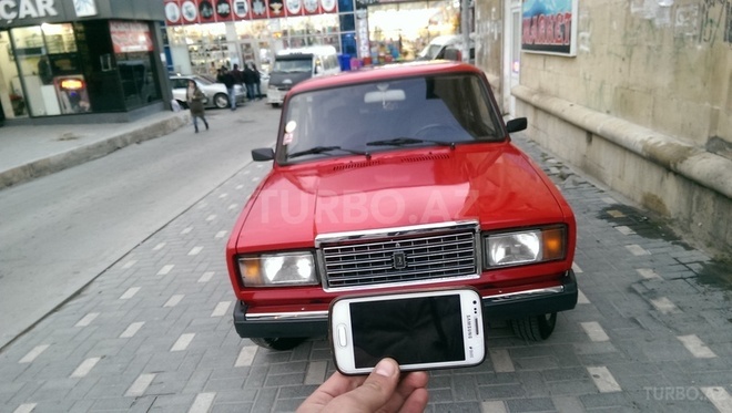 LADA (VAZ) 2107 2005, 233,368 km - 0.3 l - Xırdalan