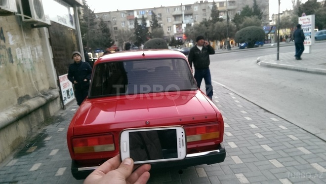 LADA (VAZ) 2107 2005, 233,368 km - 0.3 l - Xırdalan