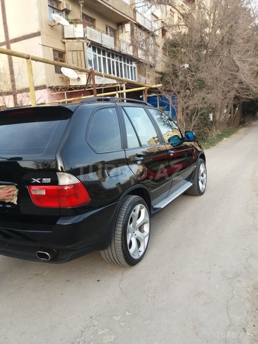 BMW X5 2001, 300,000 km - 0.3 l - Bakı