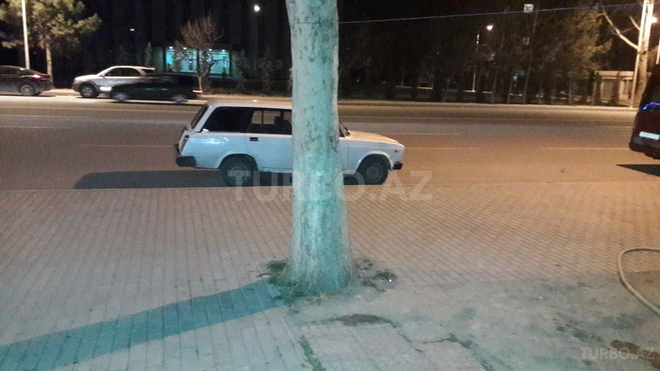 LADA (VAZ) 2104 1997, 7,542,221 km - 1.5 l - Mingəçevir