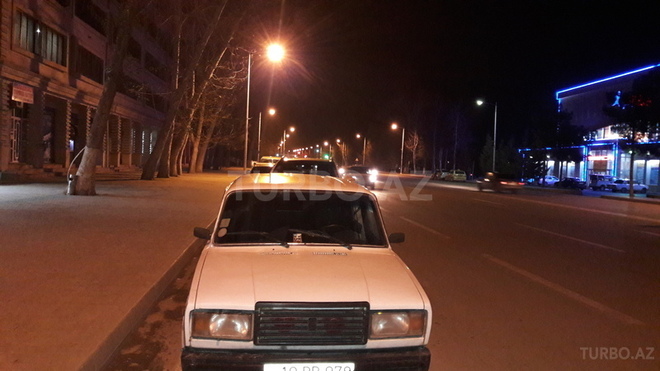 LADA (VAZ) 2104 1997, 7,542,221 km - 1.5 l - Mingəçevir