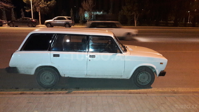LADA (VAZ) 2104 1997, 7,542,221 km - 1.5 l - Mingəçevir