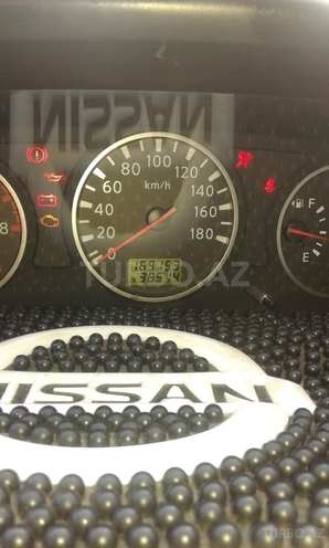 Nissan X-Trail 2003, 169,153 km - 2.0 л - Gəncə