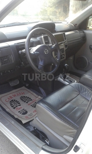Nissan X-Trail 2003, 169,153 km - 2.0 л - Gəncə