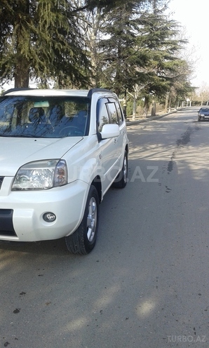 Nissan X-Trail 2003, 169,153 km - 2.0 л - Gəncə