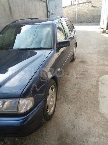 Mercedes C 200 1998, 200 km - 0.2 l - Bakı