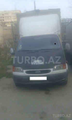 Ford Transit 1999, 20,000 km - 2.5 l - Bakı