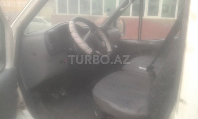 Ford Transit 1999, 20,000 km - 2.5 l - Bakı