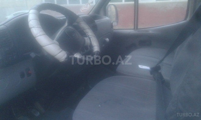 Ford Transit 1999, 20,000 km - 2.5 l - Bakı