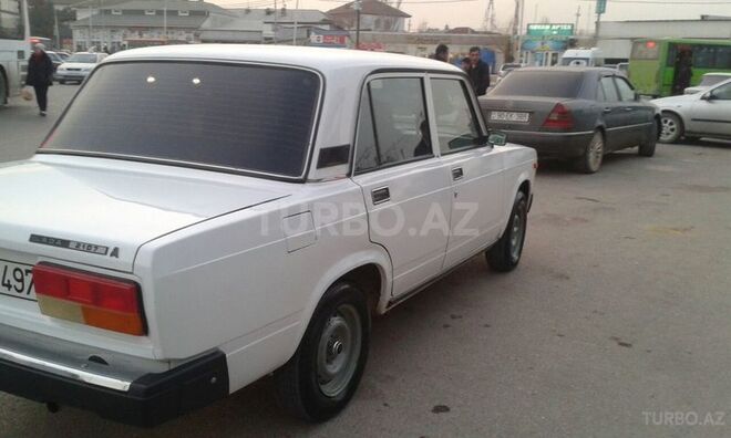 LADA (VAZ) 2107 2006, 111,110 km - 1.6 л - Bakı