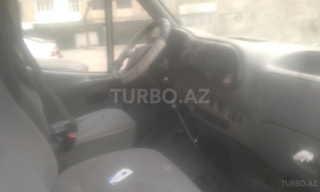 Ford Transit 1999, 15,500 km - 0.3 л - Bakı