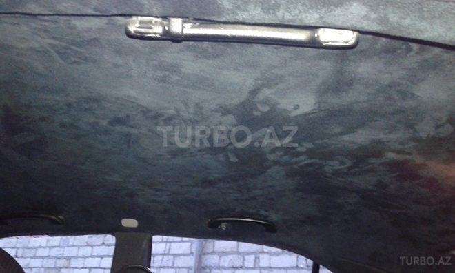 Mercedes E 220 2000, 350,000 km - 2.2 l - Bakı