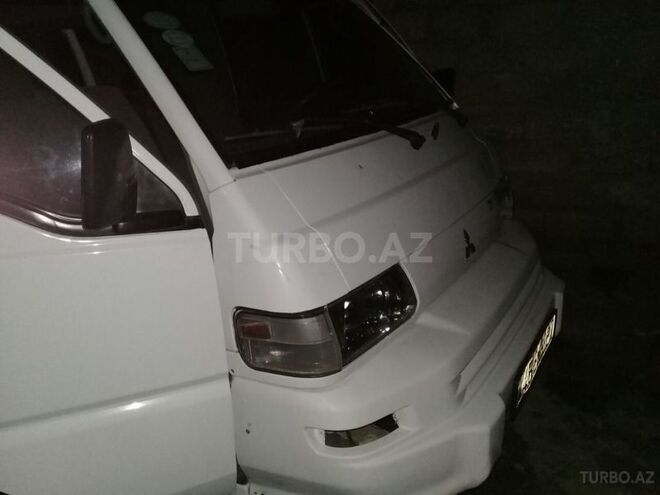Mitsubishi L300 2008, 285,000 km - 2.0 l - Bakı