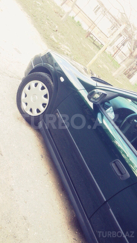 Opel Astra 2000, 252,000 km - 1.6 l - Sumqayıt
