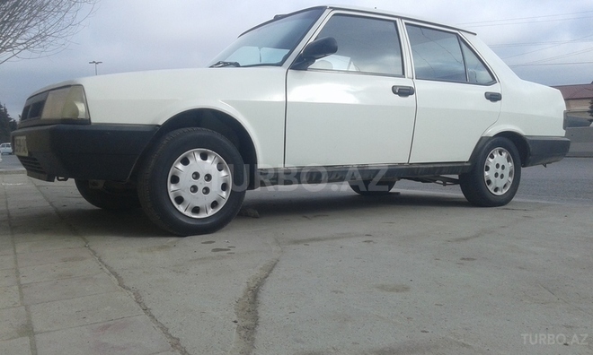 Tofas Sahin 2003, 14,000 km - 1.6 l - Xırdalan