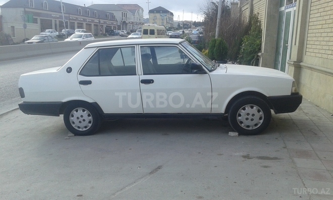 Tofas Sahin 2003, 14,000 km - 1.6 l - Xırdalan