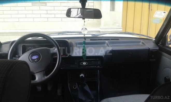 Tofas Sahin 2003, 14,000 km - 1.6 l - Xırdalan